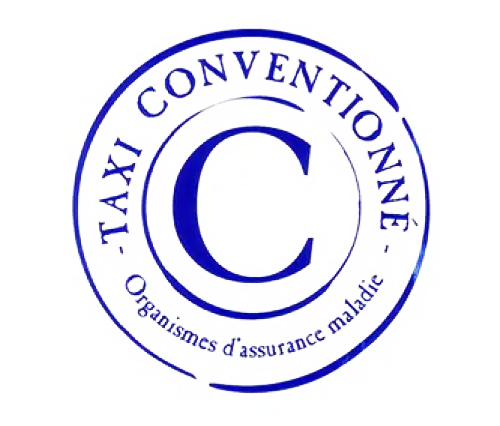 taxi-conventionne